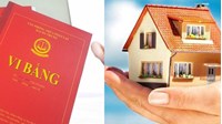 Cơ sở dữ liệu về vi bằng có bao gồm tên Văn phòng Thừa phát lại?