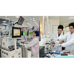 Phấn đấu giảm 10% đầu mối các tổ chức khoa học và công nghệ công lập?