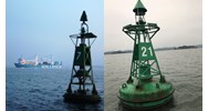 Khi nào không phải thực hiện chấp thuận thiết lập báo hiệu hàng hải?
