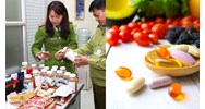 Siết quản lý về quảng cáo thực phẩm chức năng, thuốc