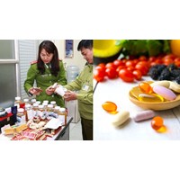 Siết quản lý về quảng cáo thực phẩm chức năng, thuốc