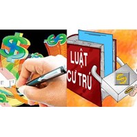 Nơi cư trú và nơi cư trú cuối cùng của bị đơn xác định như thế nào?