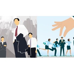 Công chức lãnh đạo sau khi có quyết định từ chức thì có được bố trí công tác?