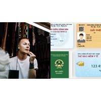 Người chuyển đổi giới tính có được làm lại giấy tờ tuỳ thân không?