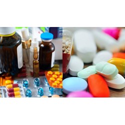 Ống hít chứa hoạt chất Budesonid có đủ điều kiện được quảng cáo?