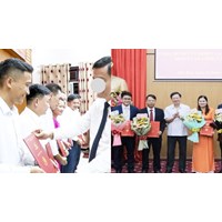 Hồ sơ luân chuyển công chức lãnh đạo thuộc thẩm quyền quản lý của Bộ NN&PTNT