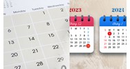 Quy định pháp luật hiện hành về lịch dương đối với Việt Nam?
