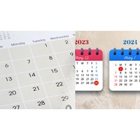 Quy định pháp luật hiện hành về lịch dương đối với Việt Nam?