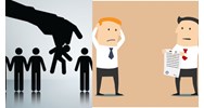 Quan hệ lao động khi người lao động bị tù giam hoặc hưởng án treo