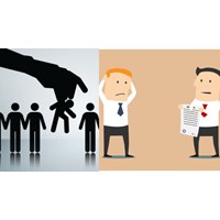 Quan hệ lao động khi người lao động bị tù giam hoặc hưởng án treo