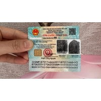 Đề xuất cách xác định thông tin cư trú trên thẻ căn cước từ 01/07/2024