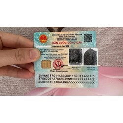 Đề xuất cách xác định thông tin cư trú trên thẻ căn cước từ 01/07/2024