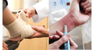 Dùng vật liệu nổ gây tổn thương cơ thể dưới 11% có bị truy cứu?