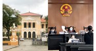 Nhiệm kỳ của Hội thẩm nhân dân Thành phố Hồ Chí Minh là bao lâu?