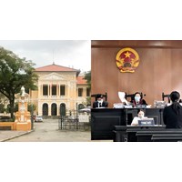 Nhiệm kỳ của Hội thẩm nhân dân Thành phố Hồ Chí Minh là bao lâu?