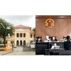 Nhiệm kỳ của Hội thẩm nhân dân Thành phố Hồ Chí Minh là bao lâu?