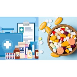 Được sử dụng kết quả nghiên cứu lâm sàng chưa được Bộ Y tế công nhận để quảng cáo thuốc không?