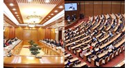 Khái niệm miễn nhiệm theo Quy định 41-QĐ/TW năm 2021