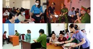 Nhiệm vụ của Đội kiểm tra liên ngành 178 trong phòng, chống tệ nạn mại dâm