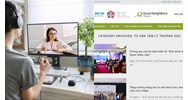 Quy định về website tư vấn tâm lý và công tác xã hội trường học của Bộ GD&ĐT