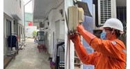 Mức giá điện, nước đối với sinh viên thuê trọ là bao nhiêu?
