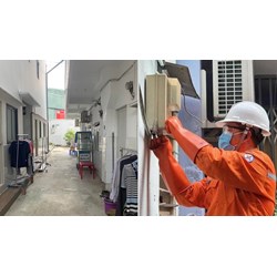 Mức giá điện, nước đối với sinh viên thuê trọ là bao nhiêu?