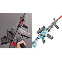 Mua bán, sử dụng súng bắn đạn thạch có vi phạm pháp luật không?