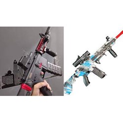 Mua bán, sử dụng súng bắn đạn thạch có vi phạm pháp luật không?