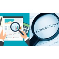 Mức phạt chậm nộp báo cáo tài chính hiện nay là bao nhiêu?