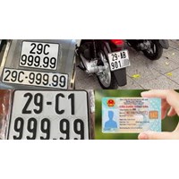 Tổng hợp ký hiệu biển số xe thành phố Hà Nội mới nhất năm 2024