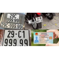 Tổng hợp ký hiệu biển số xe thành phố Hà Nội mới nhất năm 2024