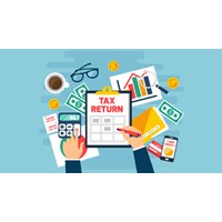 Ai được ủy quyền quyết toán thuế thu nhập cá nhân cho doanh nghiệp?
