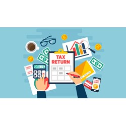 Ai được ủy quyền quyết toán thuế thu nhập cá nhân cho doanh nghiệp?