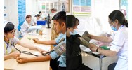 Trạm Y tế có thực hiện việc khám sức khỏe để xin việc hay không?