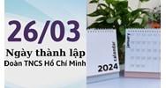 Người lao động có được nghỉ làm ngày 26 tháng 3 năm 2024?