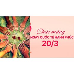 Chủ đề ngày Quốc tế Hạnh phúc năm 2024 như thế nào?