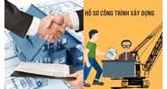 Trách nhiệm lưu trữ hồ sơ hoàn thành công trình xây dựng thuộc về?