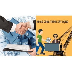 Trách nhiệm lưu trữ hồ sơ hoàn thành công trình xây dựng thuộc về?
