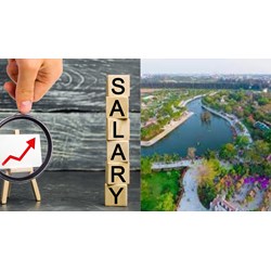 Mức lương tối thiểu vùng của Long An hiện nay là bao nhiêu?