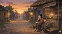 Dàn ý phân tích truyện ngắn Hai đứa trẻ chi tiết, siêu hay