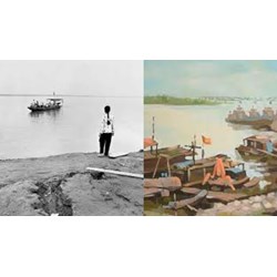 Dàn ý Phân tích nhân vật Dì Mây chi tiết hay nhất