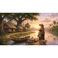 Phân tích bài thơ Mẹ của Đỗ Trung Lai chọn lọc hay nhất