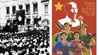 Tổ chức lễ kỷ niệm ngày Cách mạng tháng Tám vào năm tròn thế nào?