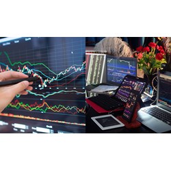 Chơi chứng khoán thua lỗ thì có phải đóng thuế thu nhập cá nhân?
