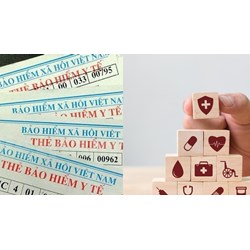 Quy định về phạm vi được hưởng của người tham gia bảo hiểm y tế