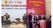 Tiền lương của Trưởng văn phòng thừa phát lại có là chi phí hợp lý?