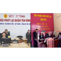 Tiền lương của Trưởng văn phòng thừa phát lại có là chi phí hợp lý?