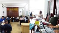 Nghĩa vụ bảo đảm trang phục cho Thừa phát lại thuộc về ai?