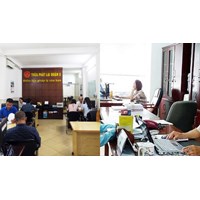 Nghĩa vụ bảo đảm trang phục cho Thừa phát lại thuộc về ai?