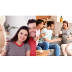 Một người được nhận mang thai hộ vì mục đích nhân đạo bao nhiêu lần?